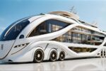 2026 Rolls Royce Motorhome Lujo Sobre Ruedas con Diseño Impresionante y Precio Detallado