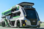 2026 Audi Motorhome La Casa Rodante Eléctrica del Futuro con Lujo y Tecnología