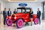 Por qué el Ford Model T fue elegido el auto más influyente del siglo XX en 1999