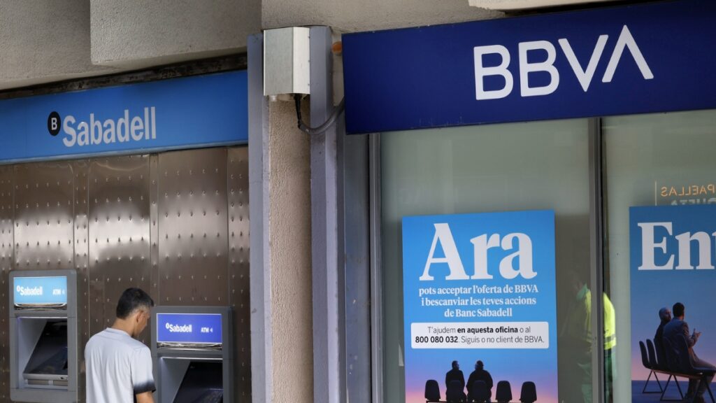 Fusión BBVA Sabadell Impacto en la Banca Española y Efectos Financieros
