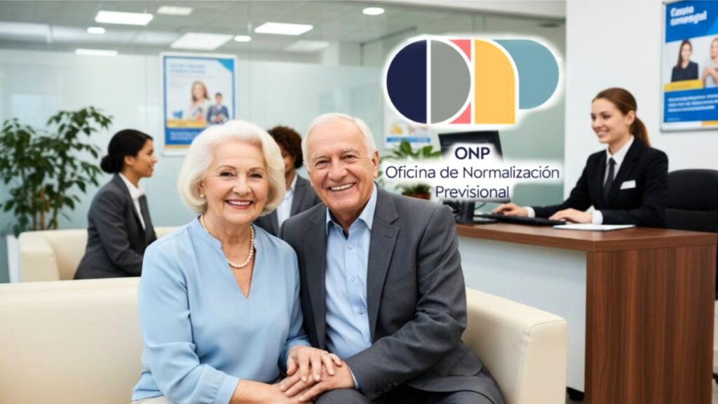 Pago extra de diciembre 2025 de la Oficina de Normalización Previsional (ONP) quiénes lo recibirán y en qué casos