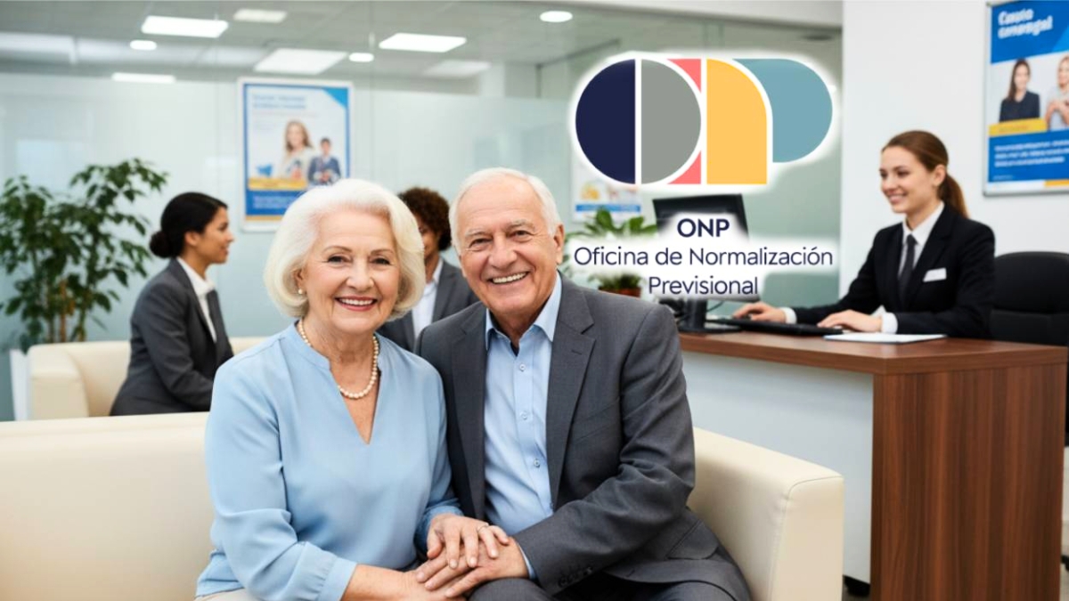 Pago extra de diciembre 2025 de la Oficina de Normalización Previsional (ONP) quiénes lo recibirán y en qué casos