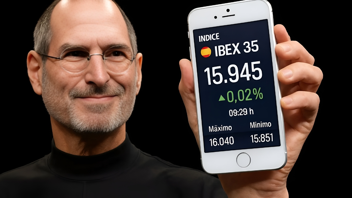 Ibex 35 en Máximos Históricos Causas, Impacto y Oportunidades